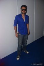 Jacky Bhagnani at Day 5 of lakme fashion week 2012 in Grand Hyatt, Mumbai on 6th March 2012 (110).JPG